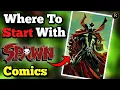 Want To Get Into Spawn Here s Where To Start With Spawn Comics With Respective Spin-Offs