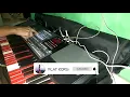 Lagu Cek sound Patah Hati korg pa600 RASA ORKES!!!