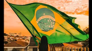 Brasil com S - Carolinne Silver prod. dj Mayk