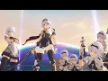 Download Lagu Anby \u0026 Soldier 11 VS Twiggy Final Boss Fight Cutscene
