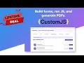 Make com JavaScript Tutorial Auto-Detect Missing Files Step by Step