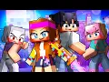Download Lagu Devenir une Kpop Demon Hunter Protectrice sur Minecraft !