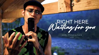 Download Richard Marx - Right Here Waiting For You (Khel Pangilinan) MP3