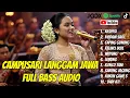 Campursari Langgam Jawa Full Bass 🔊 Audio Glerr Cocok untuk Cek Sound Manten