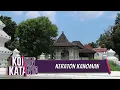 Download Lagu Sejarah Keraton Kanoman Cirebon | KONON KATANYA | EPS 28 | (1/3)