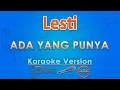 Download Lagu Lesti - Ada Yang Punya (Karaoke) by GMusic
