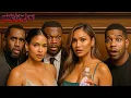 Download Lagu Partial Verdict Reached In Diddy RICO Trial: Did He Buy Male Prostitutes Or Not?