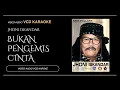 Jhoni Iskandar Ft New Pallapa  - Bukan Pengemis Cinta (Video \u0026 Audio versi VCD Karaoke)