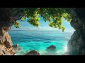 Island Reggae Chill Mix 2025 | Relaxing Tropical Vibes for Positive Energy 🌞