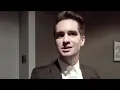 Panic! At The Disco - High Hopes (Behind The Scenes)