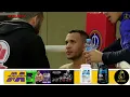 Yousef Fehr vs Mohamad Al-Fura