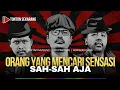Download Lagu Podcast Coki Pardede, Tretan Muslim, Adriano Qalbi | Eps. 037