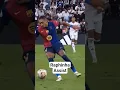 Download Lagu Raphinha Skillful Assist 🎯 Balde Buries It | Young Guns Shine | #shorts #fcbarcelona