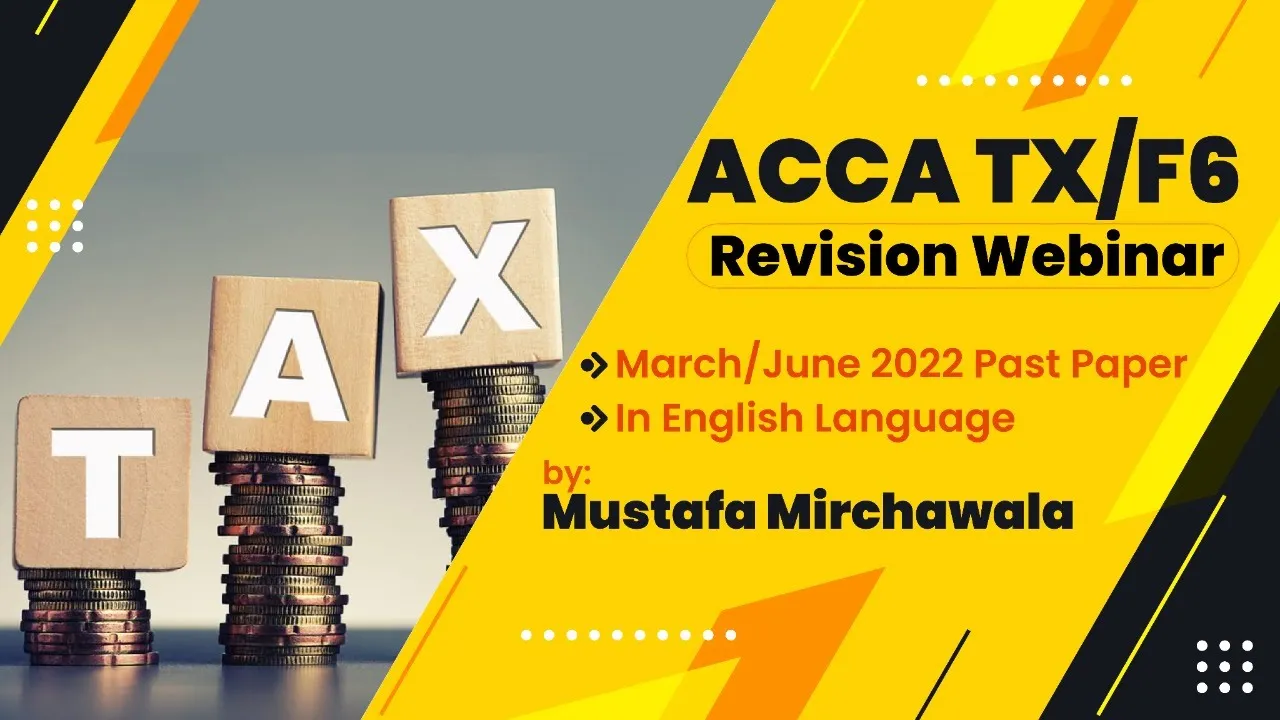 ACCA P4/AFM Class 5 - International Investment Decisions