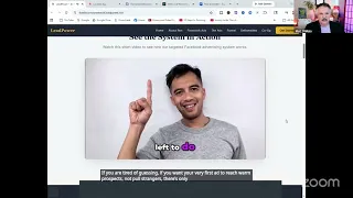 Discovery Saturday - New Lead Co-op