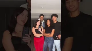 POV Our Girlfriends Have A Singing Battle Shorts Tiktok 