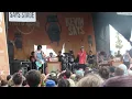 Knuckle Puck  - Gold Rush - Vans Warped Tour 2015