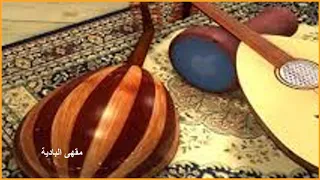 حمد سويد وبدر عايض القحطاني يا حمد راعي المنديل الأبيض شعاني حصريا 