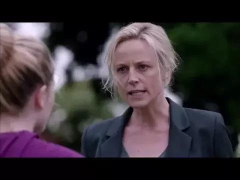 JANET KING Trailer