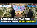 Download Lagu SAH! Detik-Detik Wabup Garut Putri Karlina Jadi Istri Maulana, Dedi Mulyadi Kini Punya Menantu