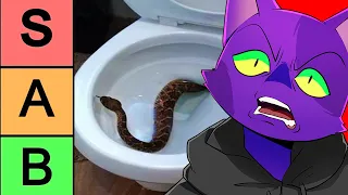 Ranking 1,000 Funniest Internet Videos! (PART 2) COMPILATION