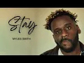 Download Lagu Stay - Myles Smith