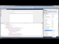 WPF Application Part 1 - Menu VB NET