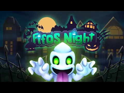 Fifo's Night - Official Trailer