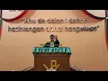 Download Lagu MANGHAHOLONGI MUSU (MATEUS 5:38-48)