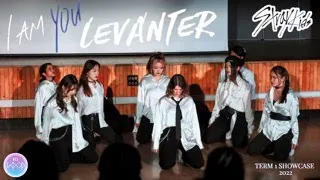 Download [KPOP SHOWCASE] STRAY KIDS (스트레이 키즈) - Levanter (바람) \u0026 I am YOU Dance Cover | UCL Kpop Society MP3