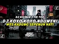 Download Lagu DJ KISINAN 2| KOYO KOYO NDUWENI WES KADUNG SEPENUH HATI| DJ BOLA BALI NGGO DOLANAN VIRAL TIKTOK2024!