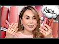 Download Lagu L'Oreal Infallible Matte Resistance Liquid Lipstick Review