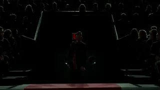 red lights cillian murphy robert de niro psychic revelation scene