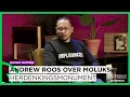 Download Lagu Andrew Roos over het herdenkingsmonument voor Nederlandse Molukkers | History Matters