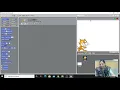 CLASS 4 INTRO TO SCRATCH PROGRAM