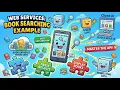 Basic REST Web Services using Node js Part 3