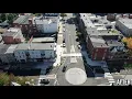Before and after How Harrisburg s new Second Street traffic pattern looks from above