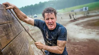 How to Build a Mind so Tough it Scares People