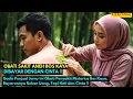 Lagu Gadis Penjual Jamu ini Obati Penyakit Misterius Bos Kaya, Bayarannya Bukan Uang, Tapi Hati dan Cinta