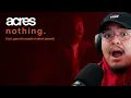 Lagu 1ST LISTEN REACTION Acres - Nothing. (feat. Garrett Russell of Silent Planet) (OFFICIAL MUSIC VIDEO)