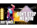 Download Lagu 🌟 Just Dance 2017: Don't Stop Me Now by Queen - 5 Stars 🌟