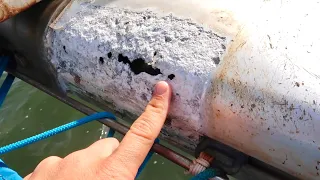 Home for the HOLIDAYS and Identifying Some MAJOR PROBLEMS!