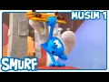 Download Lagu Smurfboard Seru: Bahaya atau Asyik? 🛹 • Smurf – Bahasa Indonesia