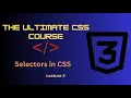 Mastering CSS Selectors ID Class Element Universal Selectors Explained