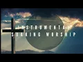 SOAKING IN HIS PRESENCE THE HEALER