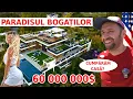 Download Lagu ADEVĂRAȚII MILIONARI ai AMERICII trăiesc AICI | ROMÂNII sunt peste tot! Beverly Hills \u0026 Santa Monica