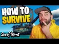 Download Lagu How to SURVIVE SOLO in Sea of Thieves (Sea of Thieves Guide / Tips \u0026 Tricks)
