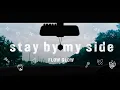 FLOW GLOW / stay by my side【Official Music Video】