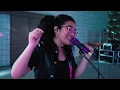 Dhira Bongs Feat. MUREI "Not An Ordinary Fairytale" | Gold Mine Live Session - Chapter Three