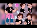 sam feldt - post malone steven universe